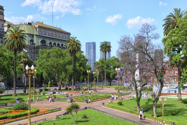 Buenos Aires Travel Guide Travelersmood