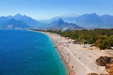 Tourist Places to Visit in Antalya