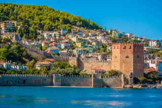 Best Things to Do in Alanya