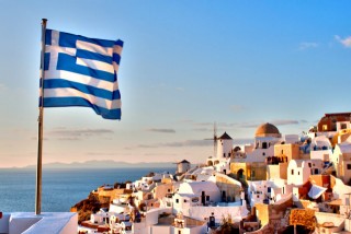 Information About Greece