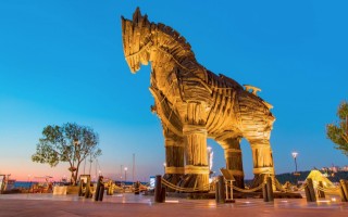 Canakkale Travel Guide