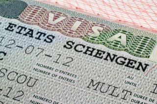 A Guide to Schengen Visa