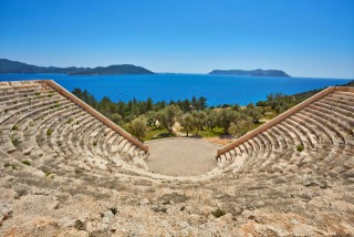 Top-Rated Tourist Attractions and Things to Do in Kas